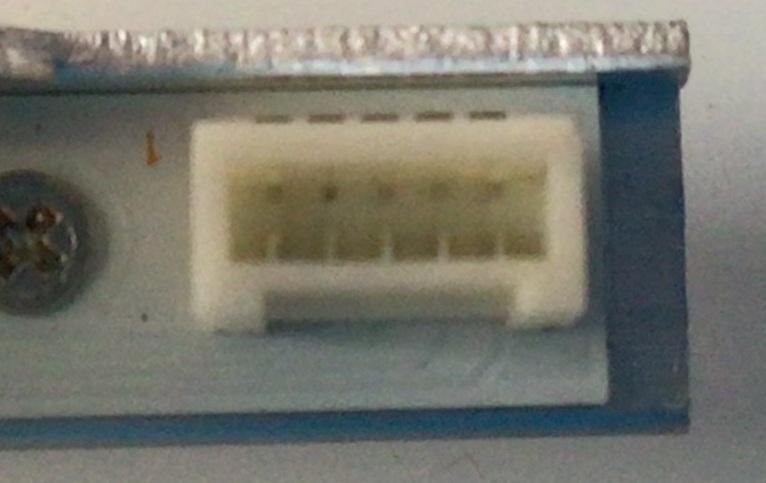 LEDS PARA TV SEIKI / NUMERO DE PARTE. 74.46T04.006-3-SN1 / PANEL T460HW08 V.D / MODELO SE461TS - Imagen 4